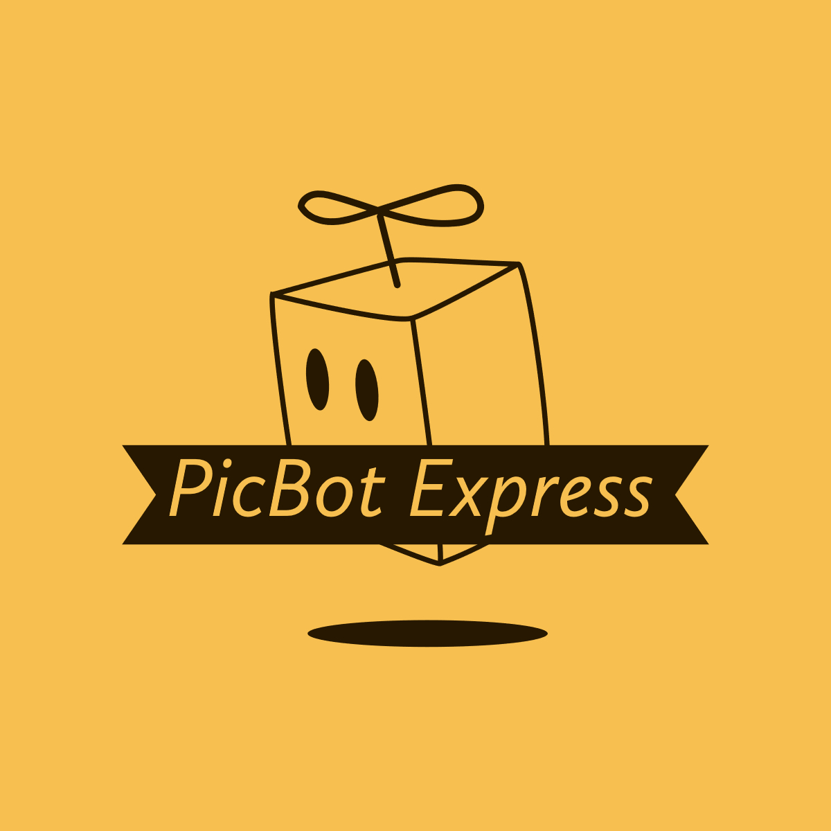 PicBot Express